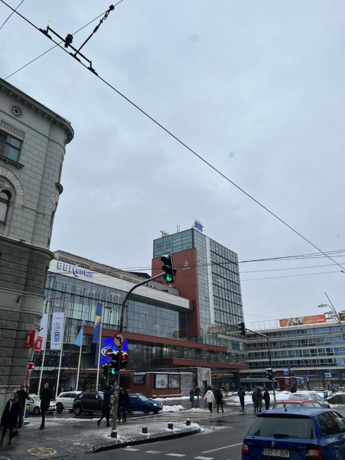 Modern And Bright Apartments - Main Street SJJ Buitenkant foto